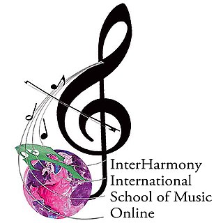 <span class="mw-page-title-main">InterHarmony International School of Music Online</span>