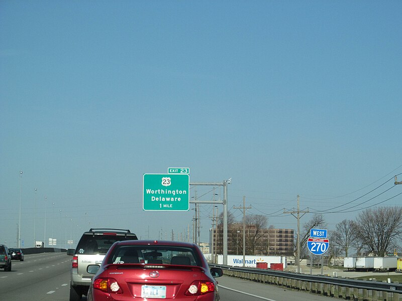 File:Interstate 270 - Ohio - 8656830721.jpg