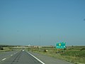 File:Interstate 70 exit for K30.jpg