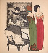 The Fashionable Past-(Fashion history from 1900–1940)