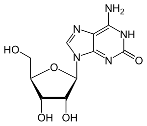 Isoguanosine.svg