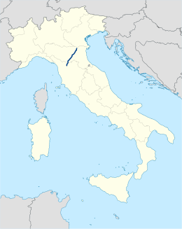 Italia - hartă rutieră de stat 64.svg