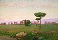 Ivan Trush - Italian Landscape.jpg