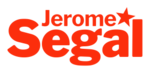 The logo of Segal's 2024 presidential campaign JS4P - Logo - Plain.png