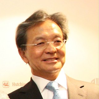 <span class="mw-page-title-main">Jack So</span> Chairman of the Board of Airport Authority Hong Kong