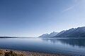 * Nomination: Jackson Lake, Grand Teton National Park. -- ZI Jony 10:11, 10 July 2020 (UTC) * * Review needed