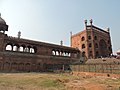 Jama Masjid,Delhi,India