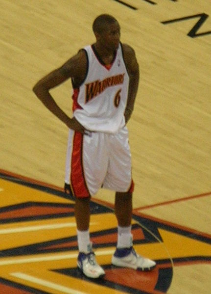 File:Jamal Crawford at Suns at Warriors 3-15-09 2.JPG