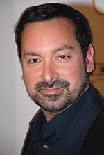 James Mangold için küçük resim