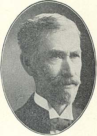 <span class="mw-page-title-main">James R. Barnett</span> American politician (1842–1917)