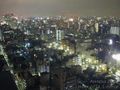 Nočné Tokio