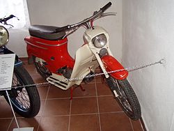 Jawa 50/20