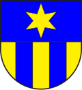 Jenaz coat of arms