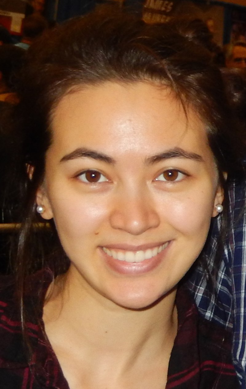 Jessica Henwick - Wikipedia