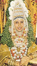 Jewish Yemenite bride.jpg