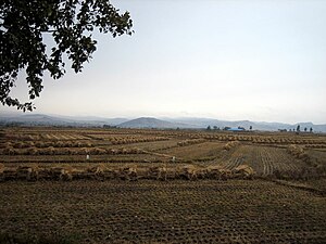 Préfecture Autonome Coréenne De Yanbian