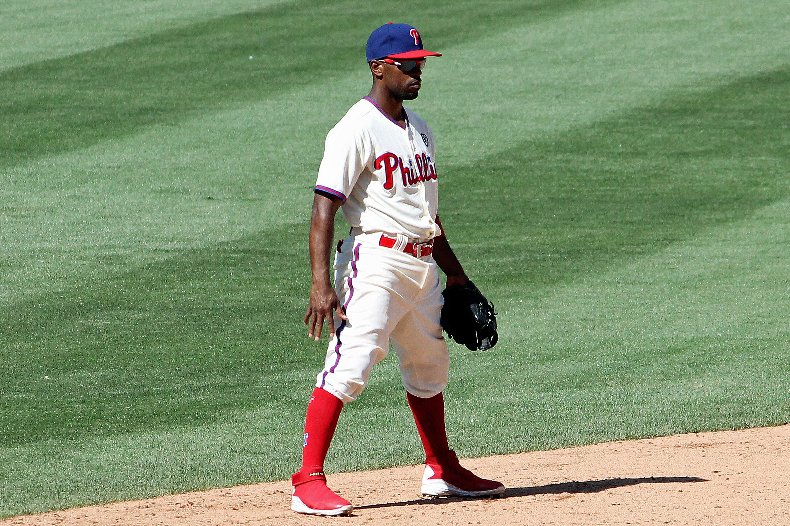 Jimmy Rollins - Wikipedia