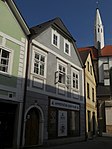 Jindřichův Hradec, Svatojánská 148.jpg