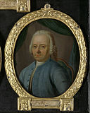 Joannes Badon (1706-90). Dichter te Vlaardingen Rijksmuseum SK-A-4619.jpeg