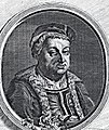 Johann von Luxemburg-Ligny