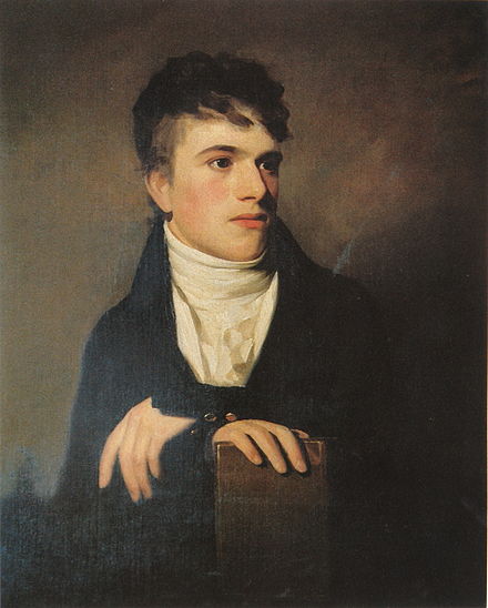 John James Ruskin - father of John Ruskin (1802) John James Ruskin.jpg