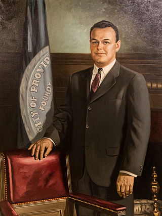 <span class="mw-page-title-main">Joseph A. Doorley Jr.</span> American politician (1930–2022)