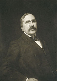 Joseph Gleeson White English writer and editor (1851–1898)