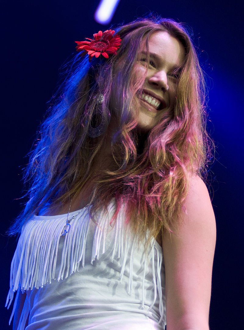 Tell Me What We're Gonna Do Now  Single/EP de Joss Stone 