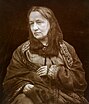 Julia Margaret Cameron (1870)