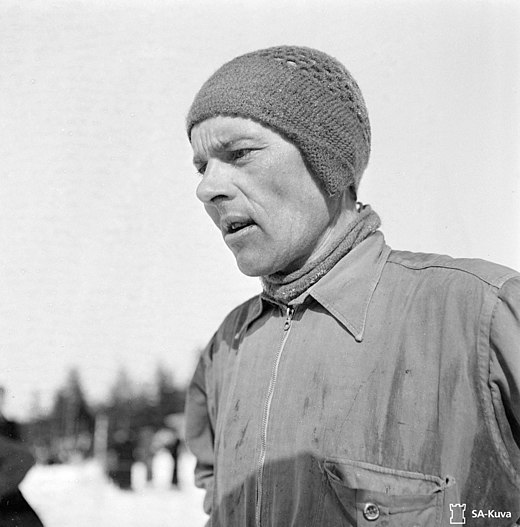Jussi Kurikkala Ounasvaara 1944.jpg
