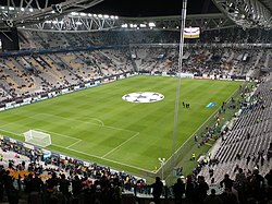 Juventus Stadium