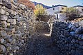 * Nomination Stone walls at Kagbeni, Mustang --Bijay chaurasia 16:05, 5 June 2018 (UTC) * Decline  Oppose CA and ringing along ridgeline --Daniel Case 19:24, 12 June 2018 (UTC)