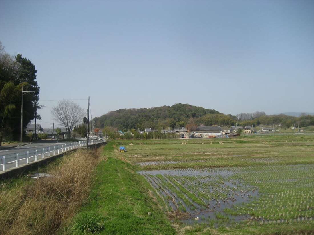 天香久山