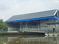 image=File:Kakkanad water metro station.jpg