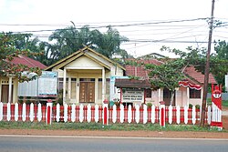 Kantor Desa Cempaka Mulia Barat, Kotawaringin Timur