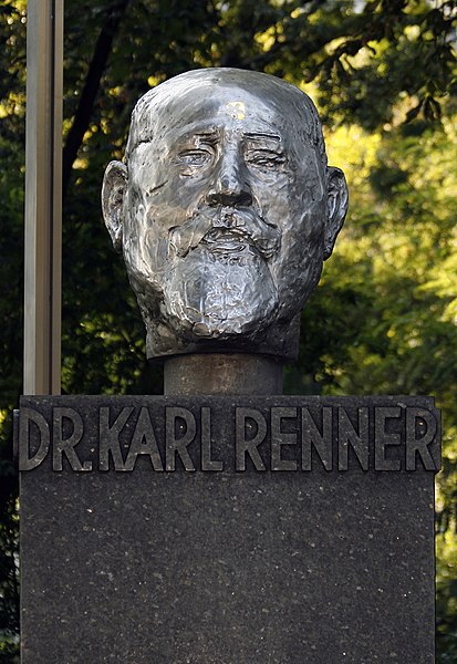 File:Karl Renner-Büste von Alfred Hrdlicka Wien2008.jpg