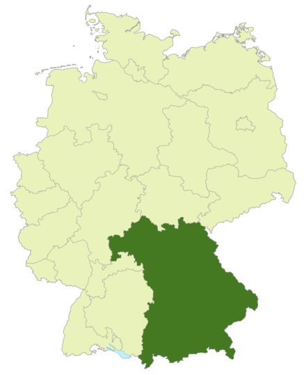 Bavarian Football Association