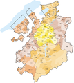 Gemeinden bis 2005