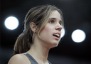 Katerina Stefanidi: Age & Birthday