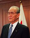 Kazuo Torashima,22 Sep 2000.JPG