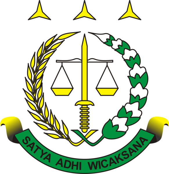 Website Resmi Kejaksaan Negeri Banda Aceh