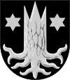 Kemijärviの紋章