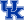 Kentucky Wildcats logo.svg