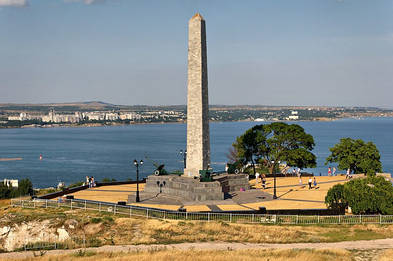 File:Kerch Obelisk of Glory on Mount Mithridat IMG 2341 1725.jpg