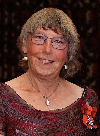 <span class="mw-page-title-main">Kerry-Jayne Wilson</span> New Zealand biologist (1949–2022)