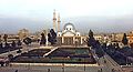 Homs (Moscheea Khaled Ebn El-Walid)