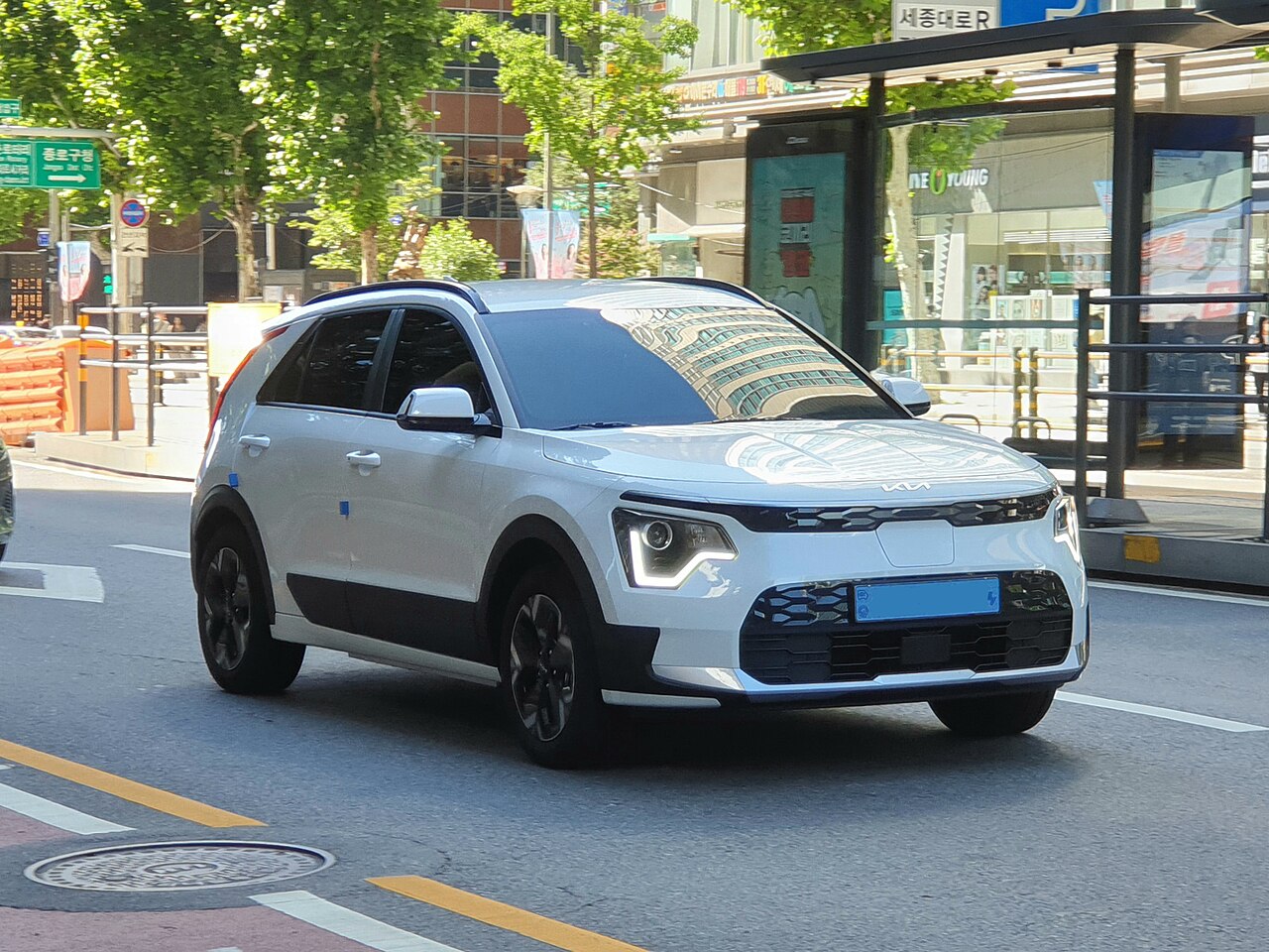 Kia Niro - Wikipedia