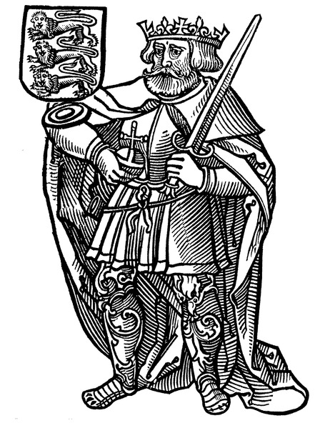 File:King Edward I of England, Malleus Scotorum ('Hammer of the Scots').tiff