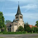 Village church