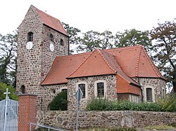 Црквата во Хоенвулш